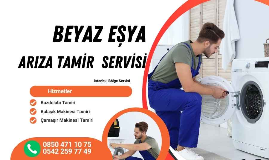 Kurtuluş Westinghouse Beyaz Eşya Servisi