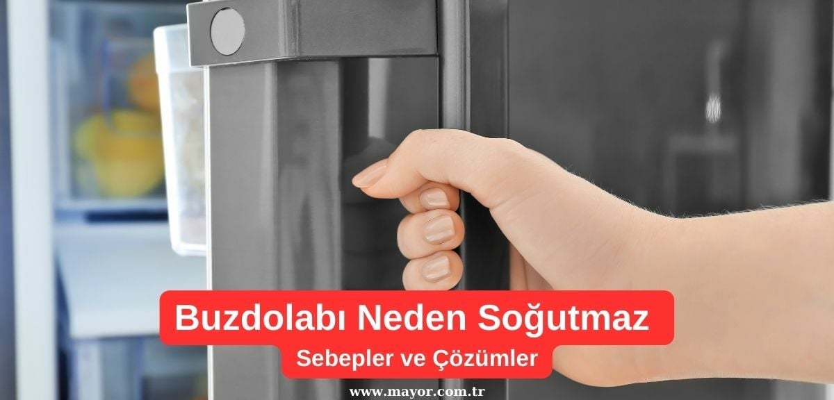 Westinghouse Buzdolabı Soğutmuyor