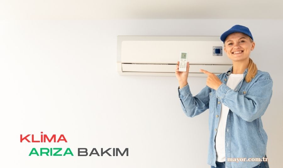 Westinghouse Klima Servisi